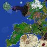 7000x7000 High Quality Adventrue Fantasy world [RPG MAP]