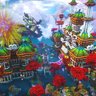 Hub - Sakura Temple - 550x400