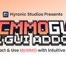 McmmoGui - Enhance McMMO Experience