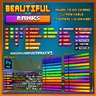 Beautiful Ranks - Oraxen & Itemsadder $9.99
