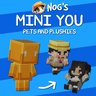 [Nog] Nogs Mini You [Pets & Plushies]