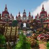 Neren - Faction Spawn