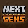 NextGens - Minecraft Gens Tycoon Plugin