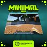 Minimal Style Hud