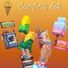 Carnival Snacks Set