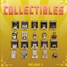 Collectibles Plushies Volume 1