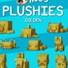 Nog's Plushies [Golden]
