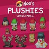 Nog's Plushies [Christmas I]