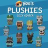 Nog's Plushies [Cozy Winter]
