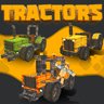 Vehicles Bundle