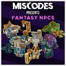 Misc's Fantasy NPCs