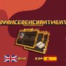 AdvancedEnchantments - Custom Gui v1.3