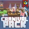 LITTLEROOM | CARNIVAL PACK
