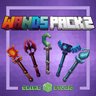 Wands Pack 2