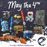 May the 4th be with you!