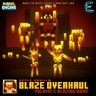 Hypervanilla: Blaze overhaul