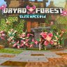 Dryad Forest | NPCs v.14