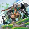 Unrivalled Vol.1 : Wu