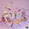 Mega Weapon Pack vol.2
