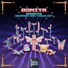 Bonita Animated Weapons & Tools Set