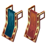Rizaan's "Cloaks of Royalty" RPG Pack