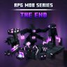 RPG Mob Series | The End