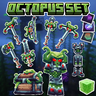Octopus Set