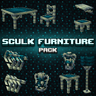 Sculk Furniture