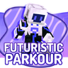 Futuristic Parkour Setup - EN/ES