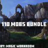 Vaskel's 110 Mobs Bundle