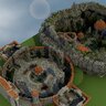 Ancient PVP Arena & Spawn v1.0
