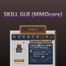 SKILL GUI