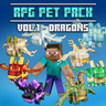 RPG Pet Pack | VOL 1 - Dragons