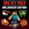 RPG Pet Pack | Halloween Edition