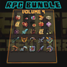 RPG Bundle Pack Volume 4