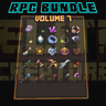 RPG Bundle Pack Volume 7