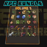 RPG Bundle Pack Volume 5