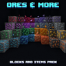 Ores And More
