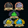 Ingot Rank Icons v1.0.0
