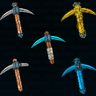 Pickaxe Icons v1.0.0