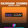 Season Icons