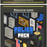 Police Furniture Pack v1.2