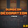 Dungeon Decorations V2