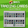 Nog's Trading Cards [Collection Log]