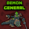 Demon General Boss [ Bonus Minion ]