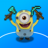 ⭐ LitMinions ⭐ 10 Minions ✅ Migrate Data Command - Levels ✅ Minion Inventories [1.14-1.21] 4.0.1