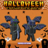 Halloween Cosmetics Pack 2023!