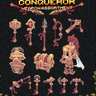 Conqueror Weapon Assortment