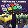 Minimalist Crowns Pack