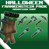 Halloween Frankenstein Pack